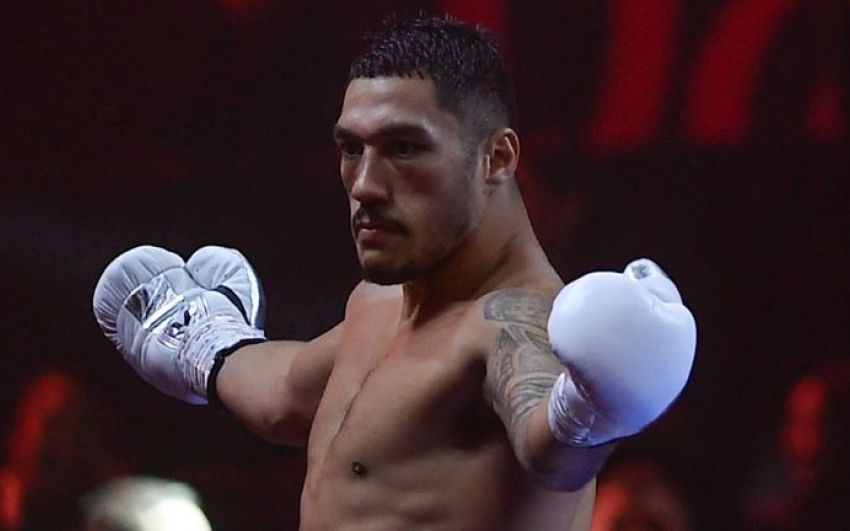 Дана Вайт погрожує IBF позовом після позбавлення Опетайї титулу