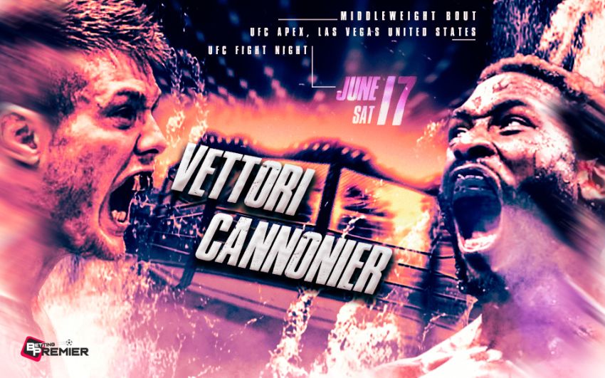 Пряма трансляція UFC on ESPN 47