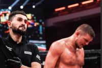 "Спірно". Романкевич відреагував на поразку в бою зі Штирковим