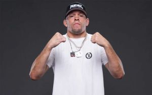 Діас не проти очолити UFC 300