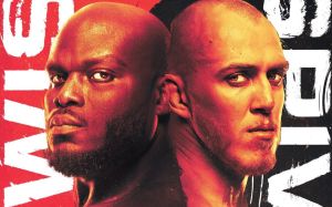 Пряма трансляція UFC Fight Night 215