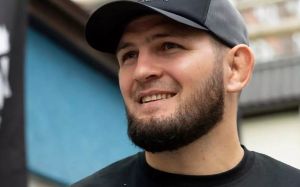 Арман Царукян упевнений, що переміг би пікового Хабіба Нурмагомедова
