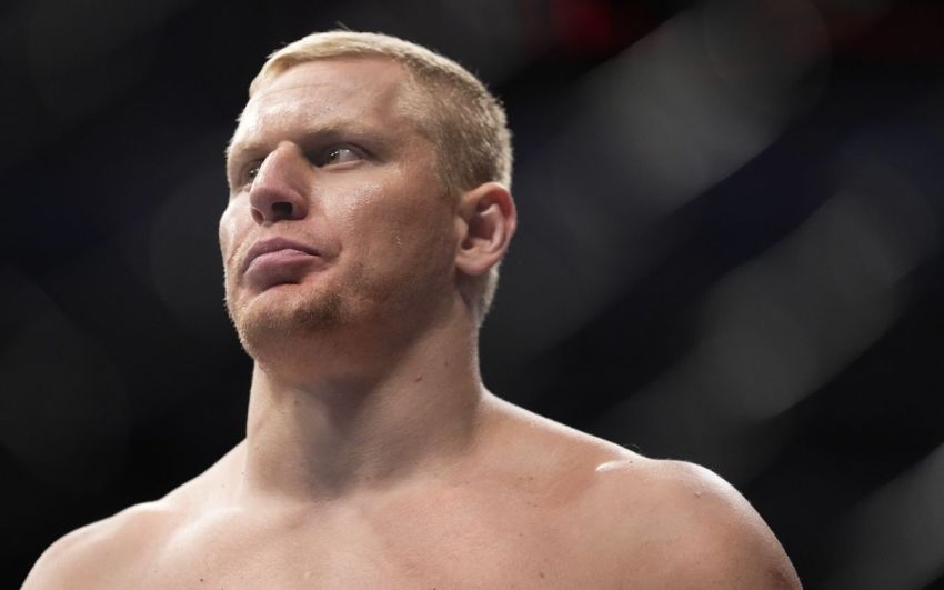 Сергій Павлович пояснив, чому ходить до храму: "Це дім Божий"