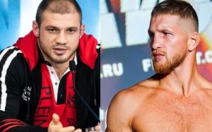 Команда Штиркова знає про всі сильні сторони Мінєєва