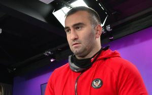 Тренер Гассієва розповів, коли Мурат має намір провести наступний бій
