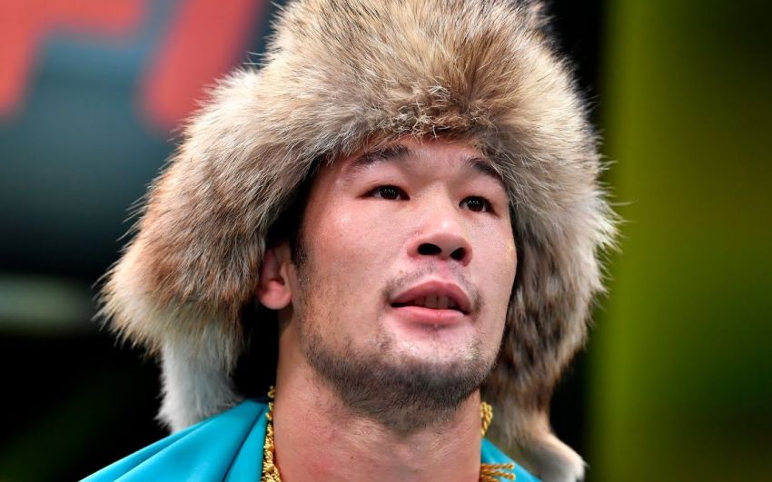 Шавкат Рахмонов залишився без суперника: "Я погодився битися з тобою на твоїй території"