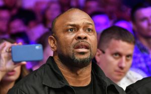 Рой Джонс відреагував на виключення IBA з числа визнаних федерацій МОК: "Мені неприємно, що в спорті все політизують"