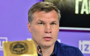 Костя Цзю прокоментував дискваліфікацію Дрозда: "Повний абсурд"
