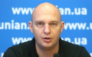 Президент ФБУ: "Не можна допустити росіян і білорусів до ОІ ні під яким приводом"