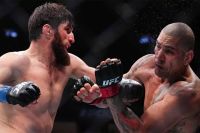 Анкалаєв - Перейра: Головні новини UFC, передісторія та прогноз реваншу