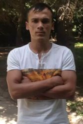 Джамаліддін Шаріпов