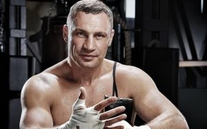 Віталій Кличко зізнався, чи хоче він нокаутувати Путіна