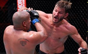 Чи буде Міочіч наступним битися за титул? Президент UFC дав категоричну відповідь