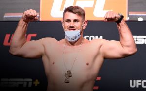 "Хороший російський хлопець". Романов поділився думкою про свого суперника