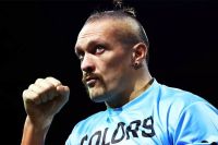 Френк Воррен перерахував усі варіанти продовження кар'єри Усика: "М'яч не на його боці"