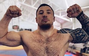 Гончаров розкритикував бійців поп-ММА