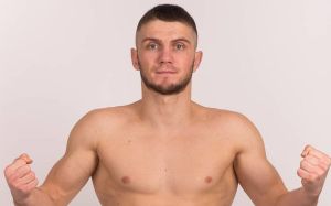 Українець Бондар наступний бій у UFC проведе 18 червня