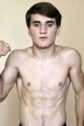 Масуд Замонов