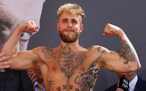 Баду Джек про включення Джейка Пола до рейтингу WBC: "Це частина бізнесу"