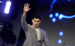 Менеджер Бівола відреагував на відмову WBO розігрувати свій титул у бою з Айфертом