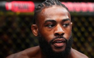 Алджамейн Старлінг обурений статусом бою з Мовсаром Євлоєвим: "У UFC зрозуміють, що круто облажалися"