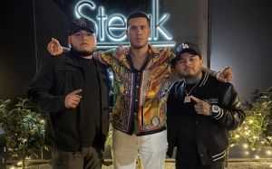 Давид Бенавідес: "Я впевнений, що до бою з Ширазом Берланга не підготувався як слід"