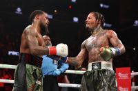 Едді Гірн оцінив шанси Ламонта Роуча домогтися скасування результату бою з Джервонтою Девісом