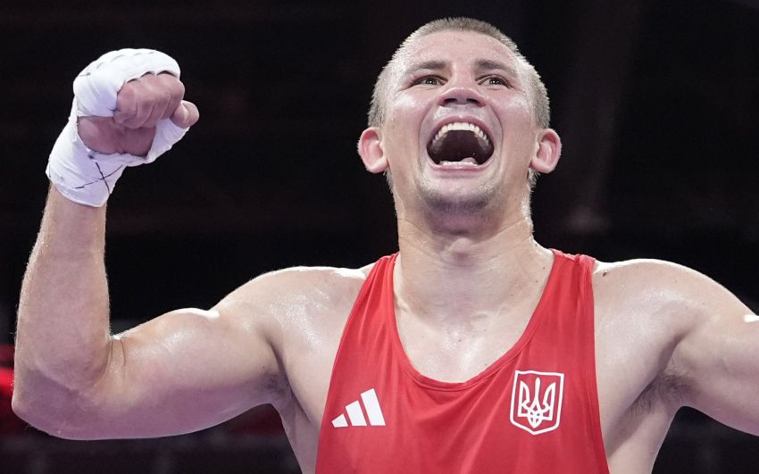 Олександр Хижняк не виключив, що ще раз поїде на Олімпіаду: "Думаю про третю олімпійську медаль"
