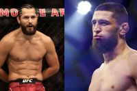 Хорхе Масвідаль засудив Чимаєва за виклик Перейри: "Алекс - чемпіон, а в тебе навіть немає перемоги над суперником із топ-15"
