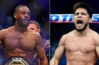 UFC 288: став відомий основний кард турніру