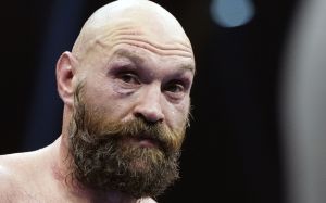 Боб Арум відмовляє Ф'юрі від повернення на ринг: "З нього досить"