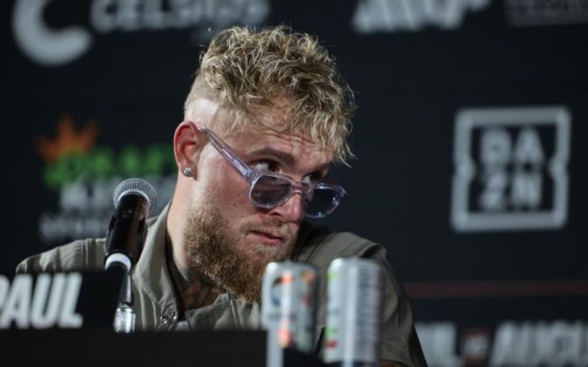 Джейк Пол готовий врятувати UFC 303: "PFL проти UFC"