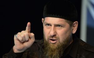 Рамзан Кадиров закликав Вайта вибачитися за суддівство в бою Анкалаєв - Блахович: "Куди тебе забирає?"