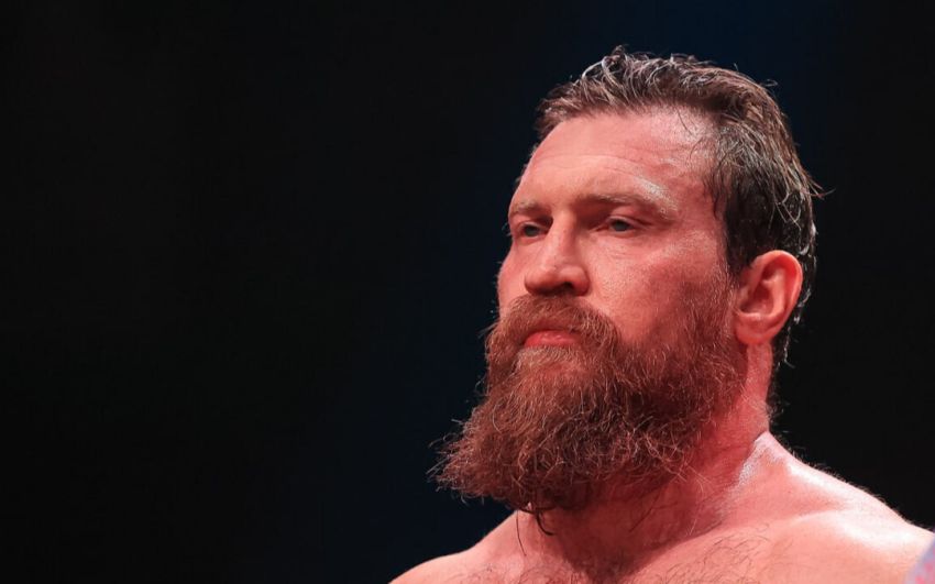 Дмитро Кудряшов веде переговори з BKFC