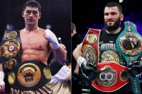 Олександр Гвоздик пояснив, чому Бетербієв переможе Бівола