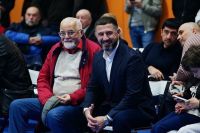 Президент Федерації боксу Києва пропонує їхати на Олімпійські Ігри навіть якщо там будуть росіяни