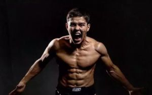 Новачок UFC із Казахстану не хоче битися зі співвітчизниками