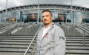 Григорій Дрозд пояснив, як можна перемогти Олександра Усика