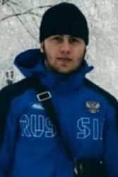 Олей Макеєв