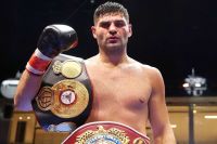 Філіп Хрговіч не вражений Ітаумою: "Вірю, що можу побити його"