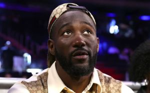 Теренс Кроуфорд назвав переваги від припинення співпраці з Top Rank