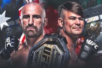 UFC 325. Дивитися онлайн прямий ефір