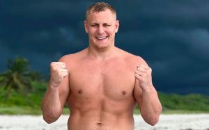 Тренер Павловича взяв частину провини за поразку Аспіналлу на себе
