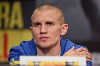 Сергій Богачук проведе бій проти Майкла Фокса