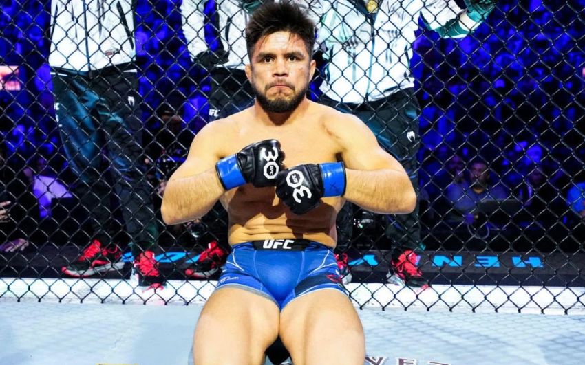 Сехудо розповів, чому Ковінгтон поб'є Едвардса на UFC 296