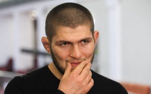 Хабібу простіше бути бійцем, ніж тренером