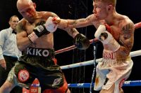Найкращі, з ким я зустрічався: Карл Фремптон