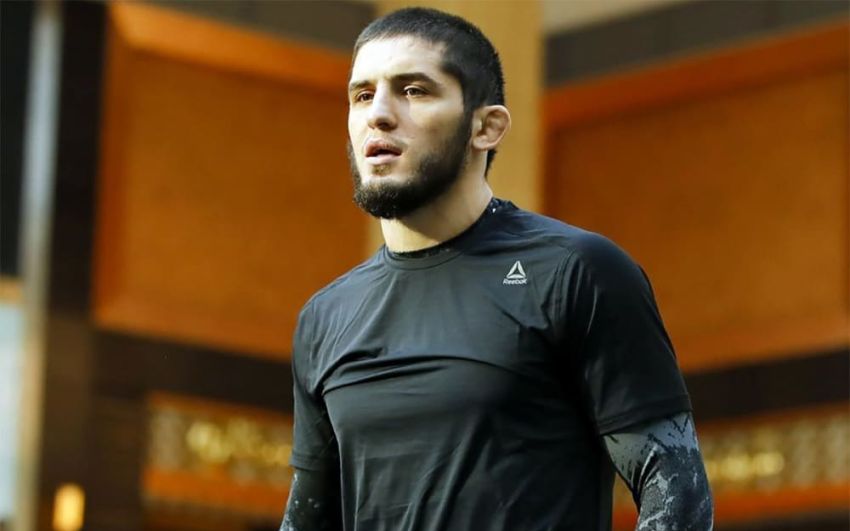 Махачев відреагував на бій Анкалаєва з Блаховичем: скоро ще один пояс під'їде