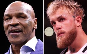Деонтей Вайлдер розкритикував професійний статус бою Тайсон - Пол: "Усім н*срати на Майка"