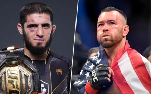 Раїсов: "З Едвардсом Махачеву буде легше, з Ковінгтоном - важче"
